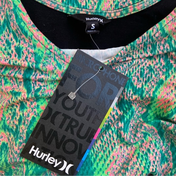 Hurley Tomboy Summer Dress - Picture 5 of 5